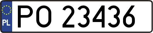 PO23436