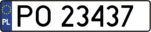 PO23437