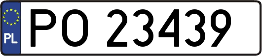 PO23439