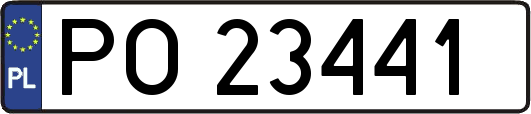 PO23441