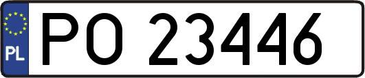 PO23446