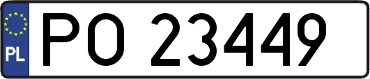 PO23449