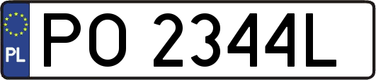 PO2344L