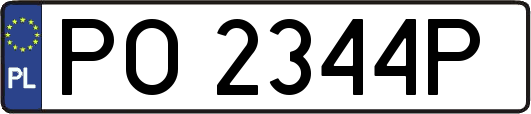 PO2344P