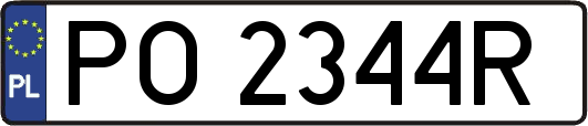 PO2344R