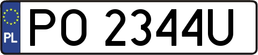 PO2344U