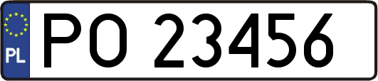 PO23456