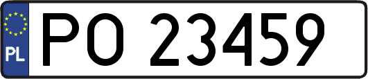 PO23459