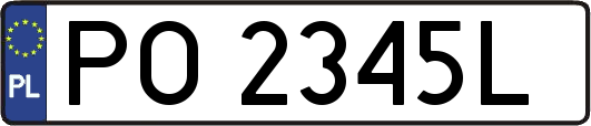 PO2345L