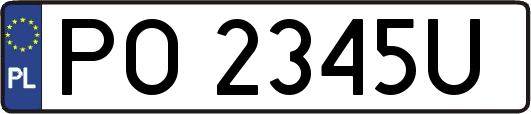 PO2345U