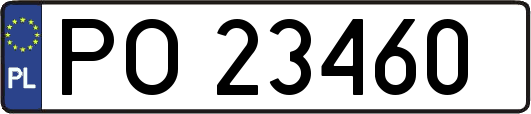 PO23460