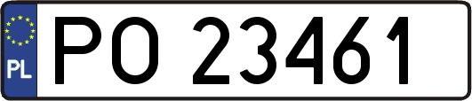 PO23461