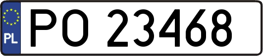 PO23468