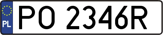 PO2346R