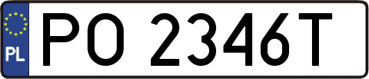 PO2346T