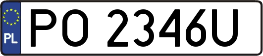 PO2346U
