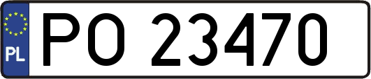 PO23470