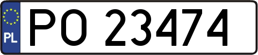 PO23474
