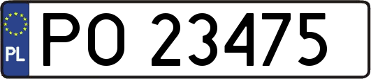 PO23475