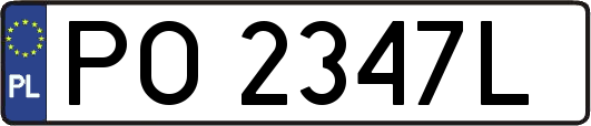 PO2347L