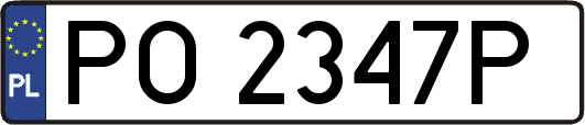 PO2347P
