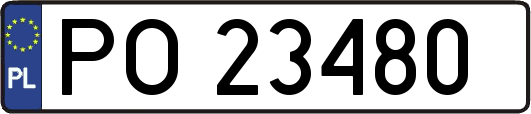 PO23480