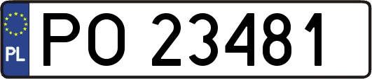 PO23481