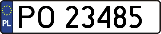 PO23485