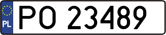 PO23489