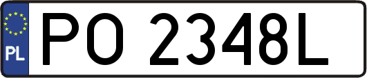 PO2348L