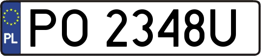 PO2348U