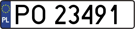 PO23491