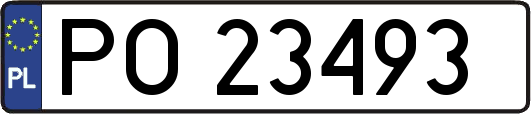 PO23493