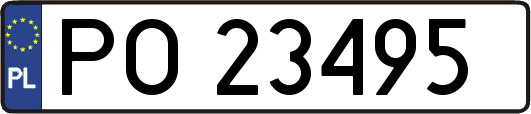 PO23495
