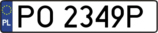 PO2349P