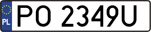 PO2349U