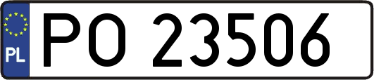 PO23506