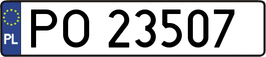 PO23507