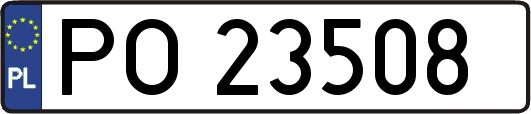 PO23508