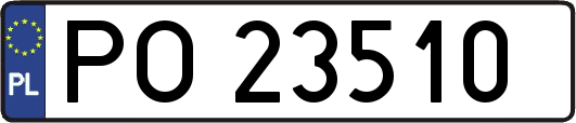 PO23510