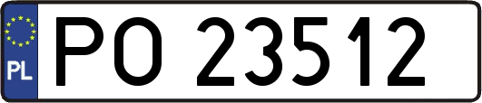 PO23512
