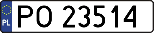 PO23514