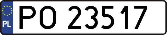 PO23517