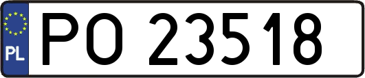 PO23518
