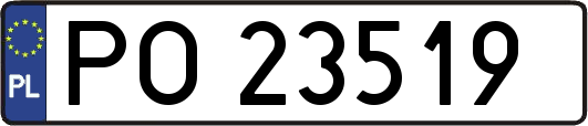 PO23519