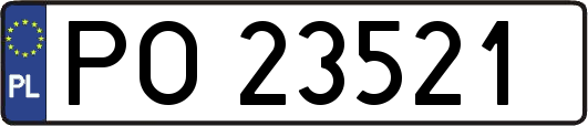 PO23521