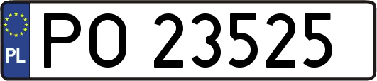PO23525