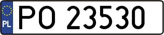 PO23530
