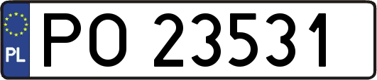 PO23531