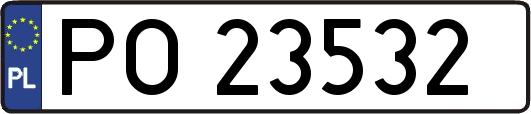 PO23532